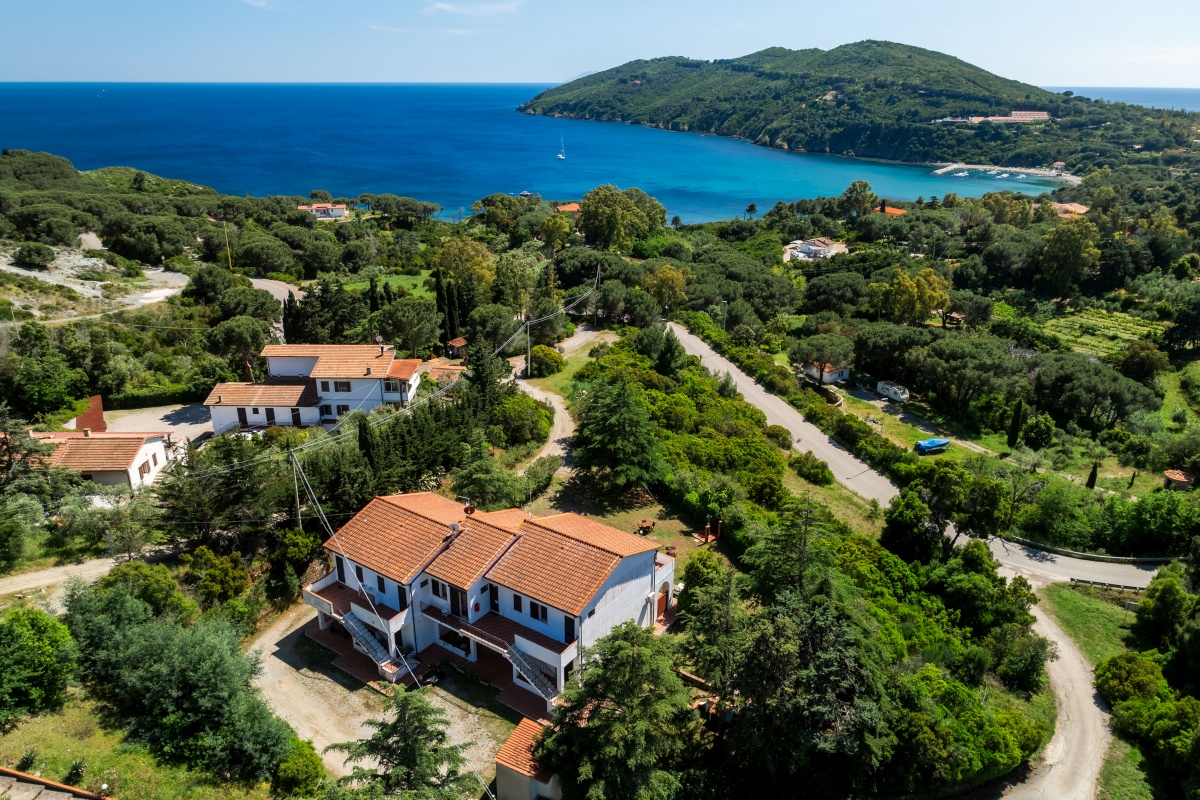 Residece I due Golfi 
